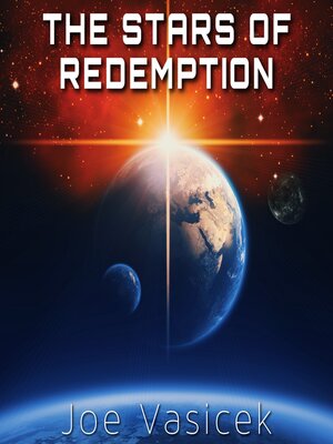cover image of The Stars of Redemption